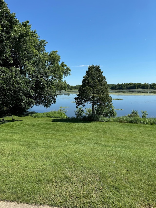 1930 Wilby Rd, Albert Lea, MN 56007 - water view