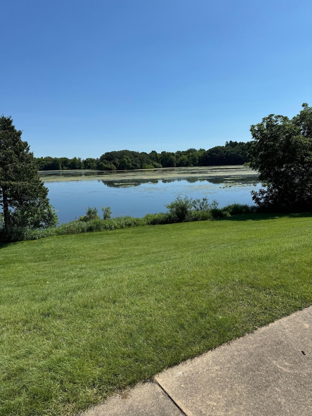 1930 Wilby Rd, Albert Lea, MN 56007 - water view