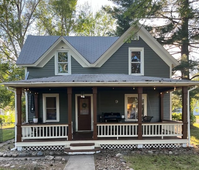 9 Becker Ave N, Sebeka, MN 56477 - photo 1