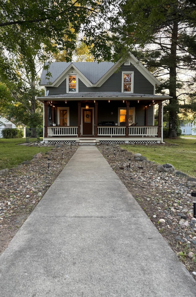 9 Becker Ave N, Sebeka, MN 56477 - photo 30