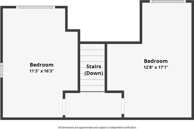 31759 County 30, Laporte, MN 56461 - view of room layout