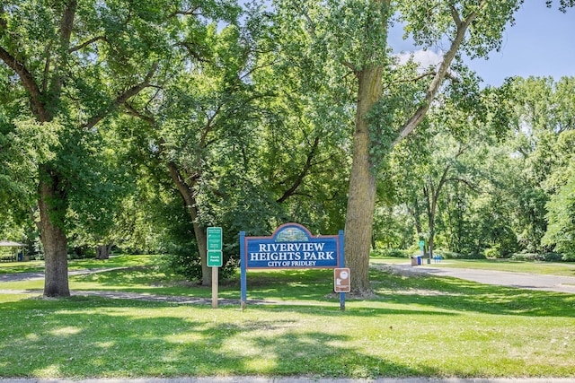 7829 Alden Way NE, Fridley, MN 55432 - photo 47