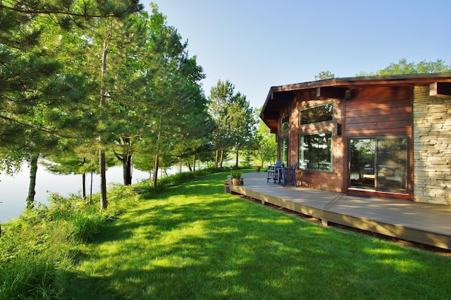 16267 Conners Ln, Stone Lake, WI 54876 - photo 4
