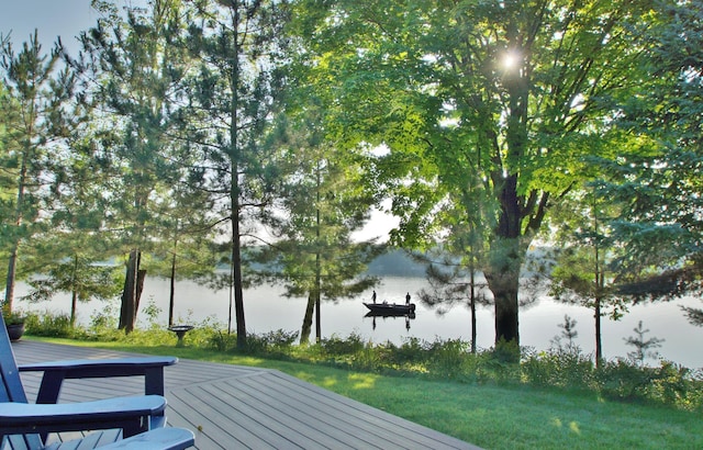 16267 Conners Ln, Stone Lake, WI 54876 - photo 5