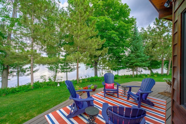 16267 Conners Ln, Stone Lake, WI 54876 - photo 13