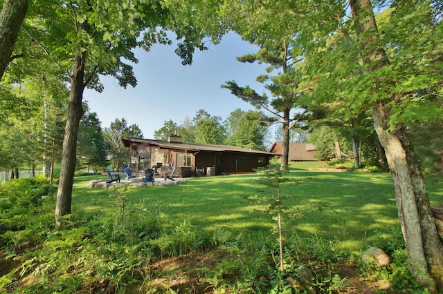 16267 Conners Ln, Stone Lake, WI 54876 - photo 47