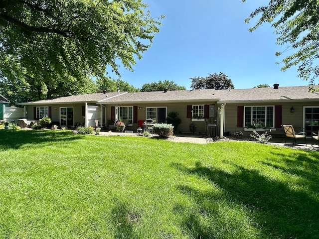 1019 Pershing Blvd, Worthington, MN 56187 - photo 25