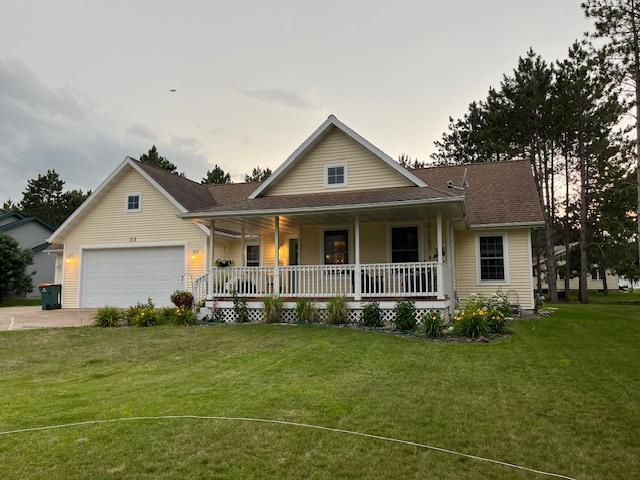 313 Ravilla Ave, Staples, MN 56479 - photo 59