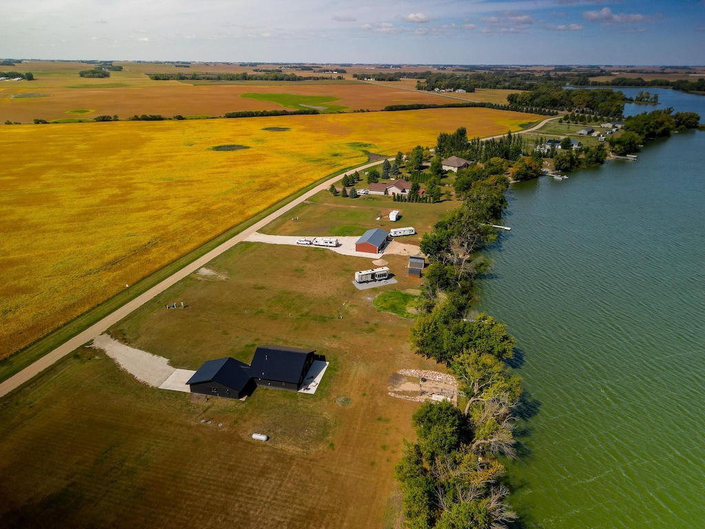 LOT4 Clear Lake Dr, Lake Belt Twp, MN 56121 - photo 4