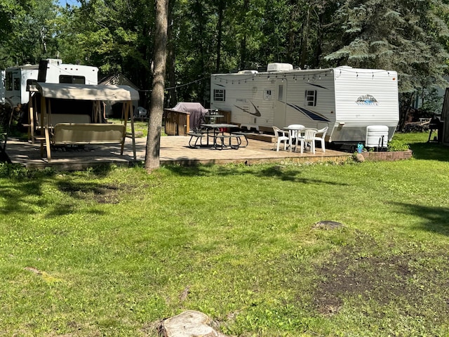 21927 US Highway 169, Hazelton Twp, MN 56431