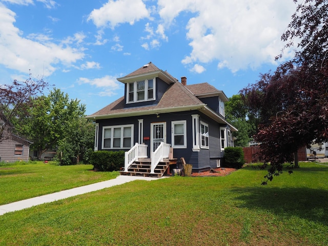 408 Park St S, Fairfax, MN 55332 - photo 1