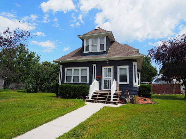 408 Park St S, Fairfax, MN 55332 - photo 2