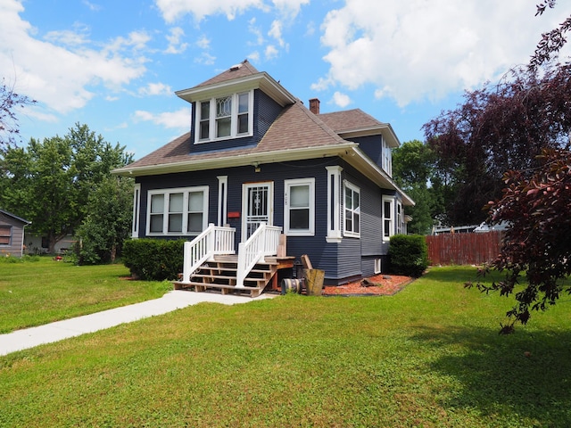 408 Park St S, Fairfax, MN 55332 - photo 3