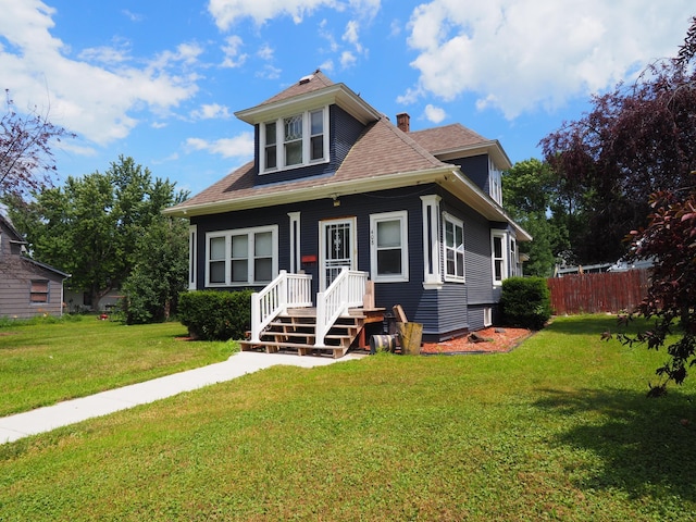 408 Park St S, Fairfax, MN 55332 - photo 4