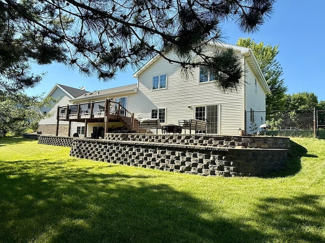 3008 Pinewood Ln NE, Alexandria, MN 56308 - photo 2