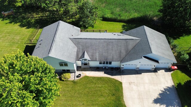 3008 Pinewood Ln NE, Alexandria, MN 56308 - photo 8