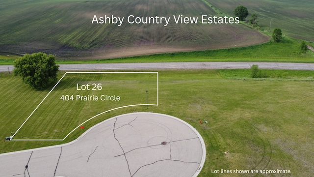 404 Prairie Cir, Ashby, MN 56309 - photo 1