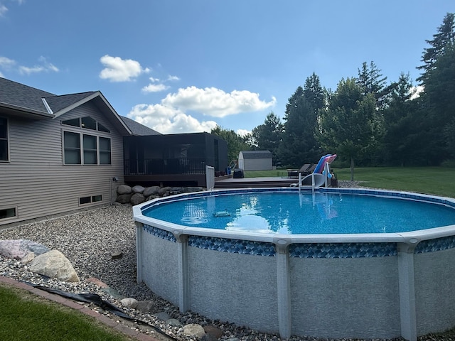 609 Augustana Ln, Albany, MN 56307 - photo 32