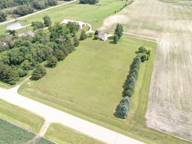 86389 245th St, Albert Lea, MN 56007 - view of rural area featuring farmland