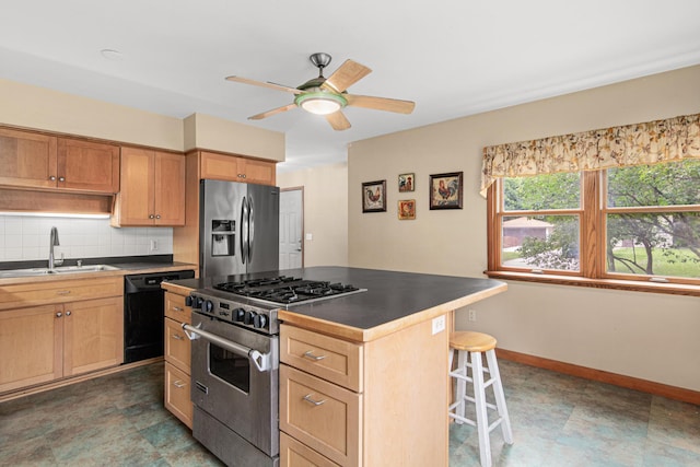 5924 Oakwood Mnr NE, Fridley, MN 55432 - photo 6