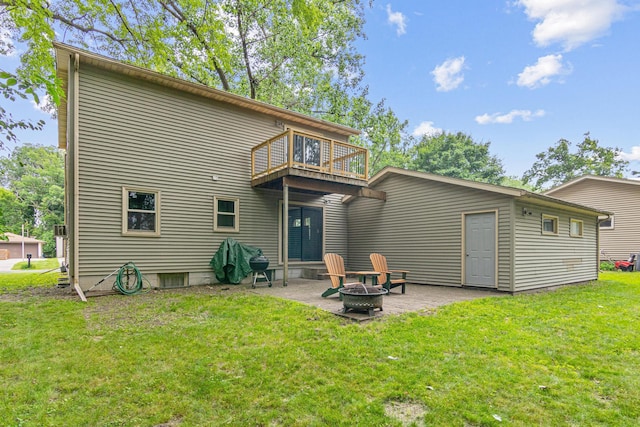 5924 Oakwood Mnr NE, Fridley, MN 55432 - photo 26