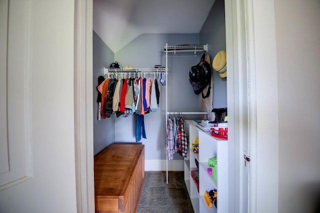 37437 State Highway 7, Big Stone Twp, MN 56278 - view of closet