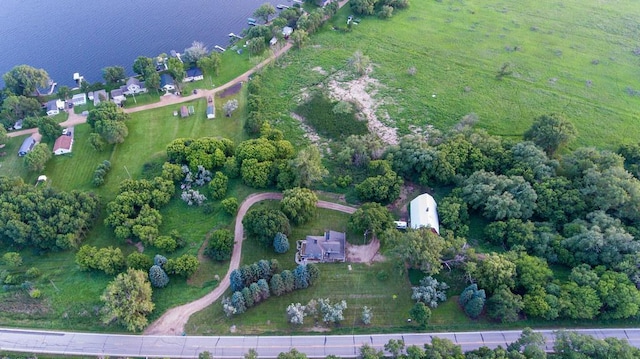 37437 State Highway 7, Big Stone Twp, MN 56278 - view of property location