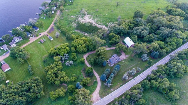 37437 State Highway 7, Big Stone Twp, MN 56278 - aerial view of property and surrounding area