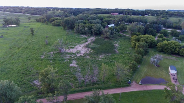 37437 State Highway 7, Big Stone Twp, MN 56278 - view of property location with rural landscape