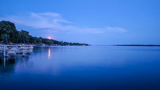 37437 State Highway 7, Big Stone Twp, MN 56278 - water view