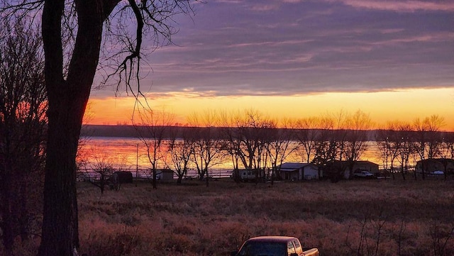 37437 State Highway 7, Big Stone Twp, MN 56278 - water view