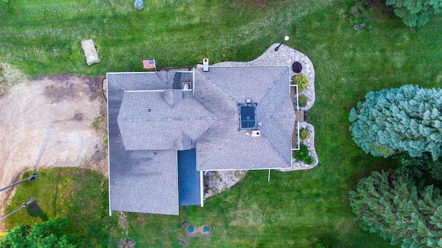 37437 State Highway 7, Big Stone Twp, MN 56278 - aerial overview of property's location