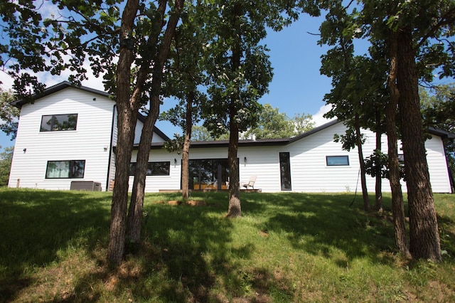 11021 Acorn Ridge Rd NW, Bemidji, MN 56601 - photo 19