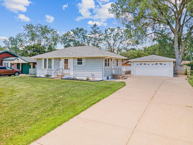 843 84th Ave NE, Spring Lake Park, MN 55432 - photo 1