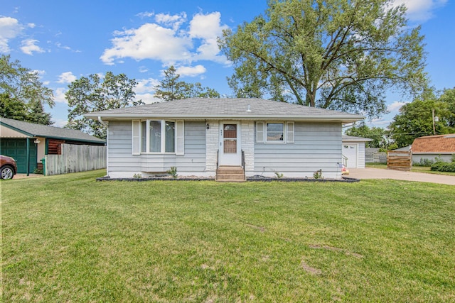 843 84th Ave NE, Spring Lake Park, MN 55432 - photo 2