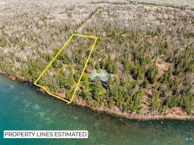 89435 Jack Pine Rd, Cornucopia, WI 54827 - photo 1
