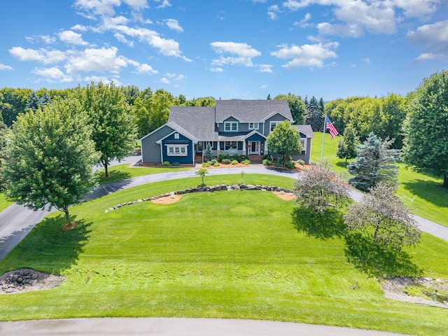 2605 Thoroughbred Ln, Orono, MN 55356 - photo 1
