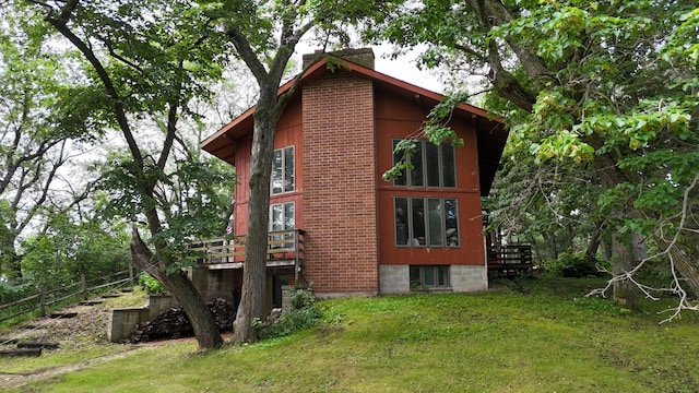 22445 Seifert Beach Rd, Pelican Rapids, MN 56572 - photo 2