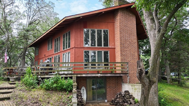 22445 Seifert Beach Rd, Pelican Rapids, MN 56572 - photo 1