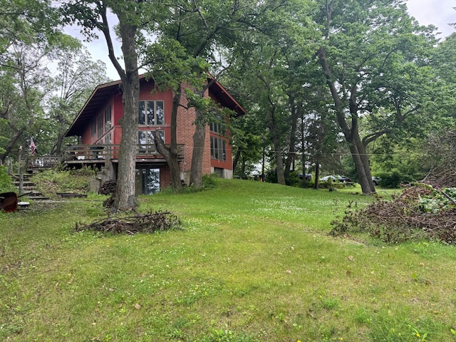 22445 Seifert Beach Rd, Pelican Rapids, MN 56572 - photo 3