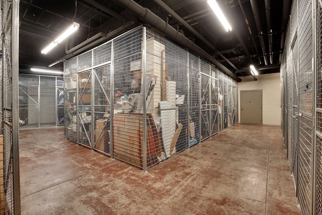 404 Washington Ave N Unit 304, Minneapolis, MN 55401 - view of storage area