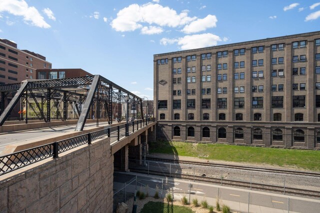 404 Washington Ave N Unit 304, Minneapolis, MN 55401 - view of building exterior
