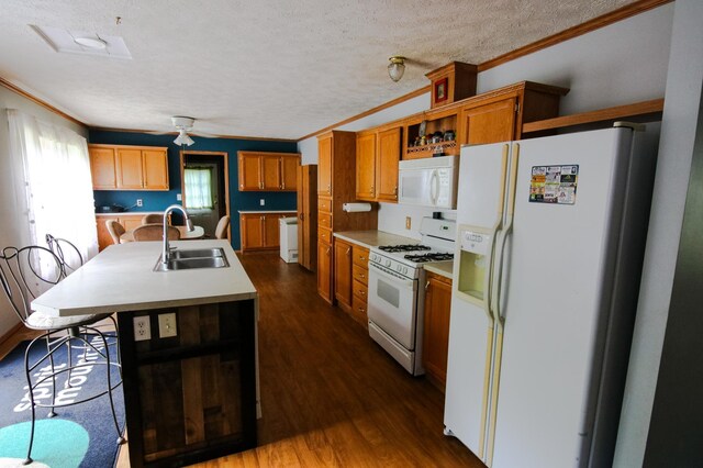 23829 Bulrush Dr, Lake Edward Twp, MN 56465 - photo 5