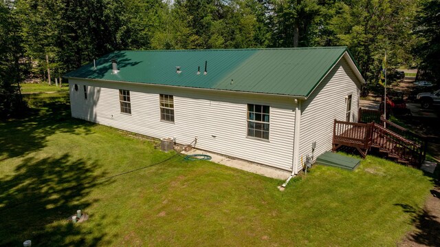 23829 Bulrush Dr, Lake Edward Twp, MN 56465 - photo 24