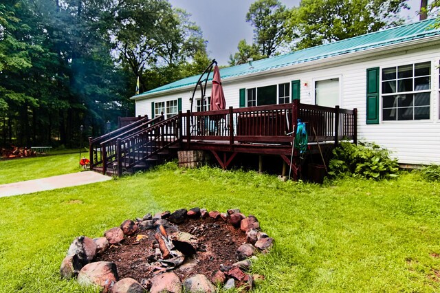 23829 Bulrush Dr, Lake Edward Twp, MN 56465 - photo 35