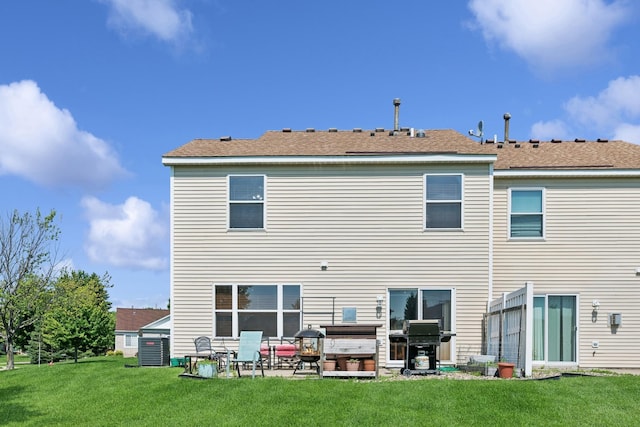 15682 Fjord Ave, Apple Valley, MN 55124 - photo 6