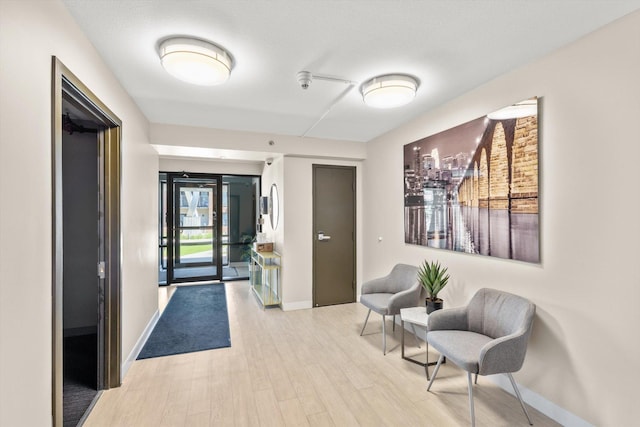 48 Groveland Ter Unit B301, Minneapolis, MN 55403 - view of common area