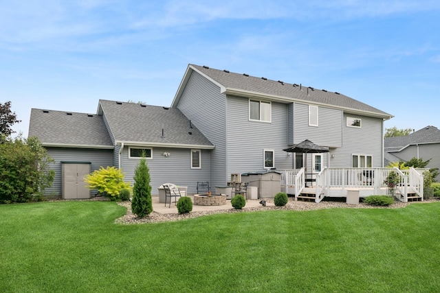 17892 Impala Path, Lakeville, MN 55044 - photo 35