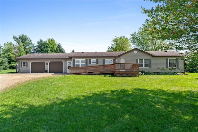 2721 60th Ave, Wilson, WI 54027 - photo 1