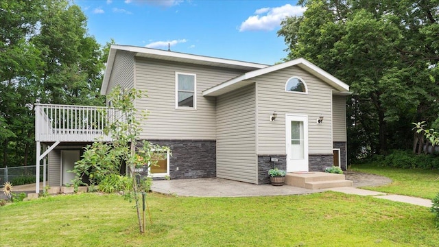 21007 Edgewater Rd, Richmond, MN 56368 - photo 26
